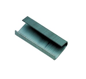 SEAL OPEN 1/2W/TEETH POLY 1000/CS